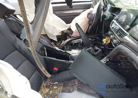 2020 Honda Accord Sport z USA, uszkodzony, nr VIN 1HGCV2F30LA025413